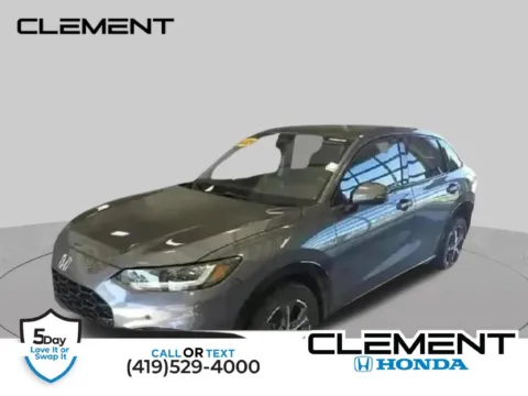 Unknown 2024 Honda HR-V EX-L for sale in Mansfield, OH