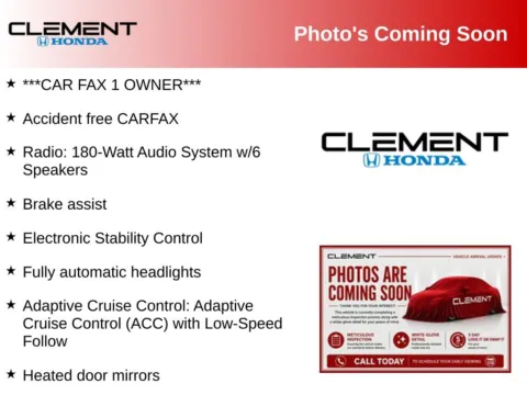 Unknown 2024 Honda HR-V Sport for sale in Mansfield, OH