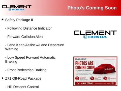 Photos of 2019 Chevrolet Silverado 1500 High Country for sale in Mansfield, OH at Clement Supercenter Ohio