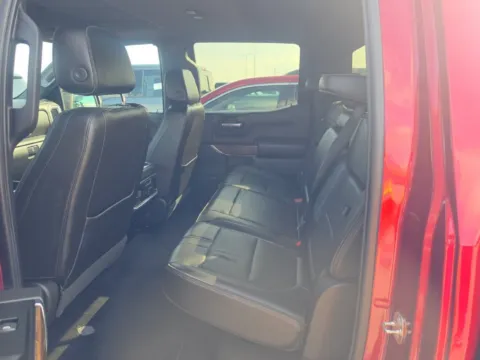More photos of 2019 Chevrolet Silverado 1500 High Country at Clement Supercenter Ohio, OH