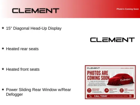 More photos of 2019 Chevrolet Silverado 1500 High Country at Clement Supercenter Ohio, OH