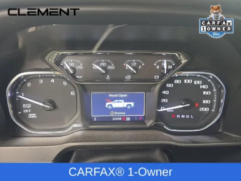 Another view of 2021 GMC Sierra 1500 Elevation for sale in Mansfield, OH at Clement Supercenter Ohio