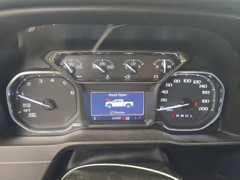 Another view of 2021 GMC Sierra 1500 Elevation for sale in Mansfield, OH at Clement Supercenter Ohio