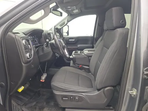 More photos of 2021 GMC Sierra 1500 Elevation at Clement Supercenter Ohio, OH