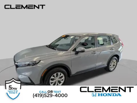 Unknown 2024 Honda CR-V LX for sale in Mansfield, OH