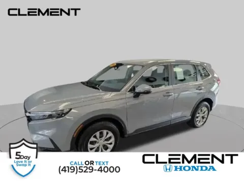 Unknown 2024 Honda CR-V LX for sale in Mansfield, OH
