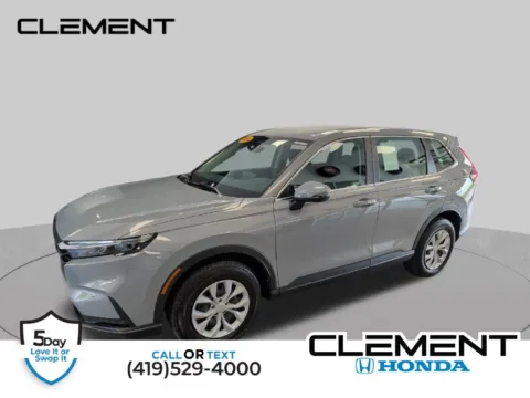 Unknown 2024 Honda CR-V LX for sale in Mansfield, OH