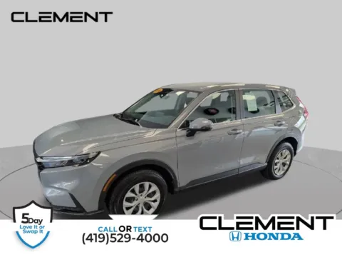 Unknown 2024 Honda CR-V LX for sale in Mansfield, OH