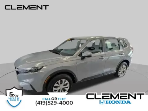 Unknown 2024 Honda CR-V LX for sale in Mansfield, OH