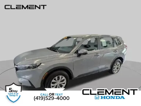 Unknown 2024 Honda CR-V LX for sale in Mansfield, OH