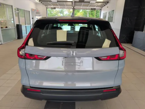 More photos of 2024 Honda CR-V LX at Clement Supercenter Ohio, OH