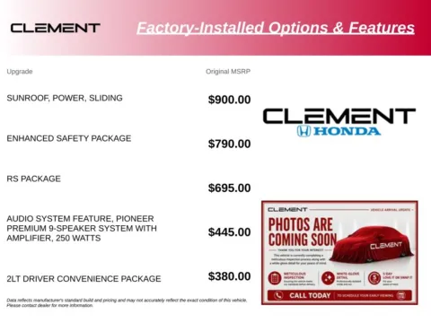 More photos of 2013 Chevrolet Cruze 2LT at Clement Supercenter Ohio, OH
