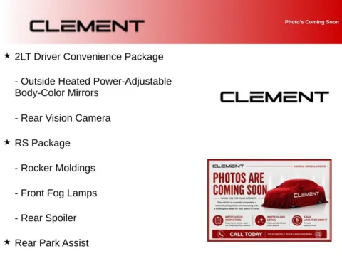 Photos of 2013 Chevrolet Cruze 2LT for sale in Mansfield, OH at Clement Supercenter Ohio