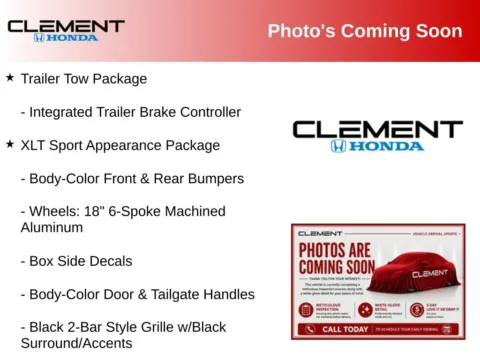 More photos of 2023 Ford F-150 XLT at Clement Supercenter Ohio, OH