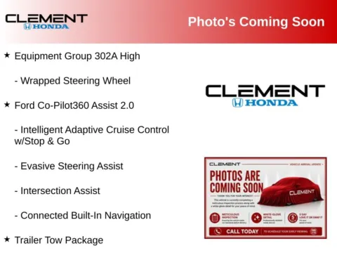 Another view of 2023 Ford F-150 XLT for sale in Mansfield, OH at Clement Supercenter Ohio