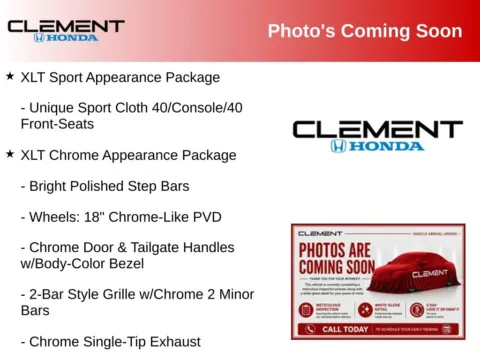 More photos of 2023 Ford F-150 XLT at Clement Supercenter Ohio, OH