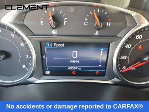 Another view of 2019 GMC Terrain SLE for sale in Mansfield, OH at Clement Supercenter Ohio