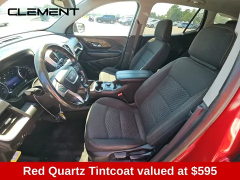 More photos of 2019 GMC Terrain SLE at Clement Supercenter Ohio, OH