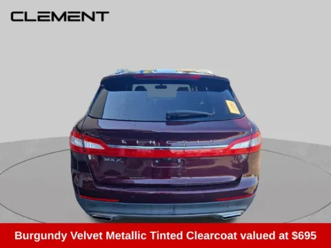 More photos of 2018 Lincoln MKX Reserve at Clement Supercenter Ohio, OH