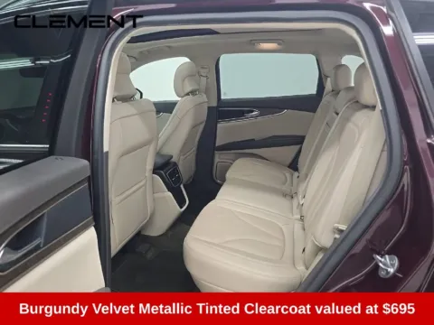 More photos of 2018 Lincoln MKX Reserve at Clement Supercenter Ohio, OH
