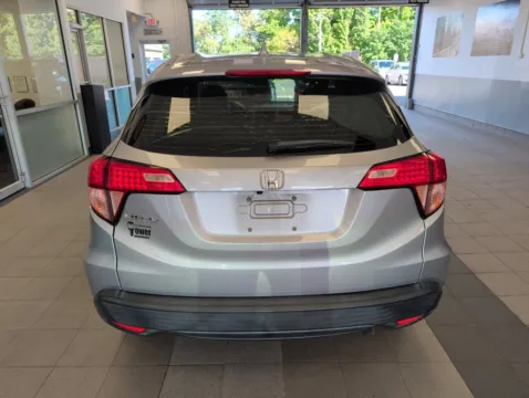 More photos of 2018 Honda HR-V LX at Clement Supercenter Ohio, OH