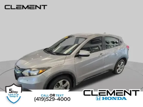 Unknown 2018 Honda HR-V LX for sale in Mansfield, OH