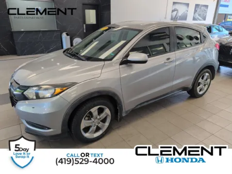 Unknown 2018 Honda HR-V LX for sale in Mansfield, OH