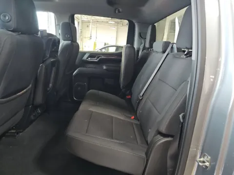 More photos of 2023 Chevrolet Silverado 1500 LT at Clement Supercenter Ohio, OH