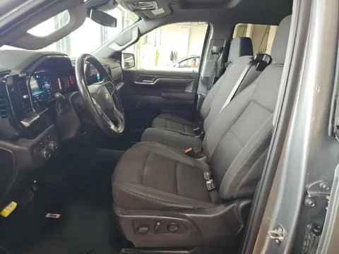 Another view of 2023 Chevrolet Silverado 1500 LT for sale in Mansfield, OH at Clement Supercenter Ohio