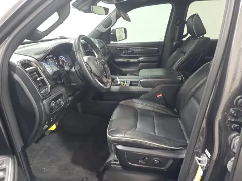 Another view of 2022 Ram 1500 Limited for sale in Mansfield, OH at Clement Supercenter Ohio