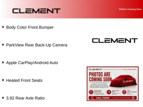 Photos of 2022 Ram 1500 Limited for sale in Mansfield, OH at Clement Supercenter Ohio