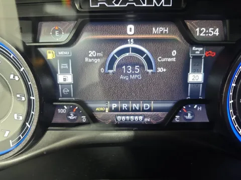 Photos of 2022 Ram 1500 Limited for sale in Mansfield, OH at Clement Supercenter Ohio