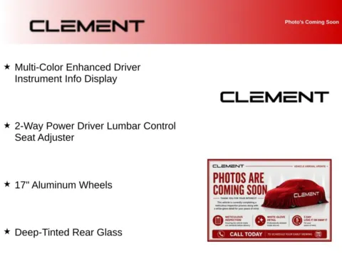 Photos of 2022 Chevrolet Equinox LS for sale in Mansfield, OH at Clement Supercenter Ohio