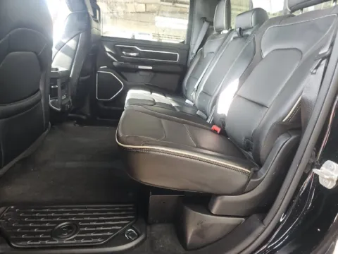 More photos of 2023 Ram 1500 Laramie at Clement Supercenter Ohio, OH