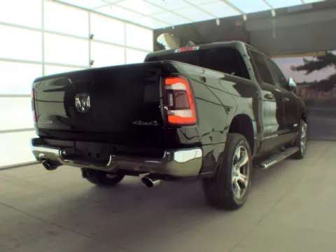 More photos of 2023 Ram 1500 Laramie at Clement Supercenter Ohio, OH