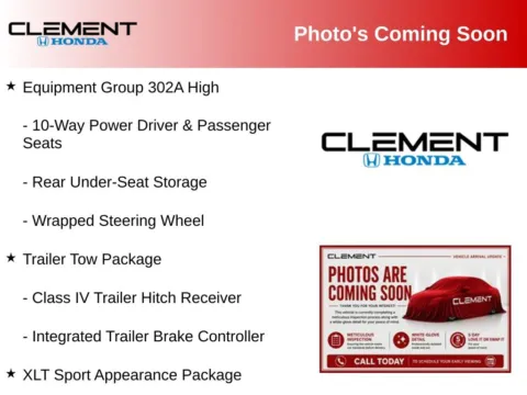 Another view of 2023 Ford F-150 XLT for sale in Mansfield, OH at Clement Supercenter Ohio