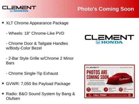 More photos of 2023 Ford F-150 XLT at Clement Supercenter Ohio, OH