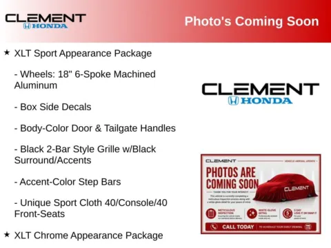 More photos of 2023 Ford F-150 XLT at Clement Supercenter Ohio, OH