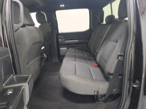 More photos of 2023 Ford F-150 XLT at Clement Supercenter Ohio, OH