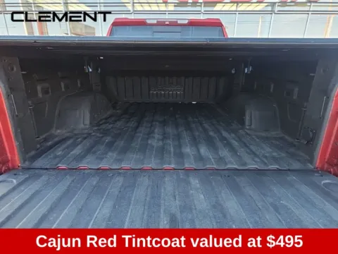 More photos of 2019 Chevrolet Silverado 1500 High Country at Clement Supercenter Ohio, OH