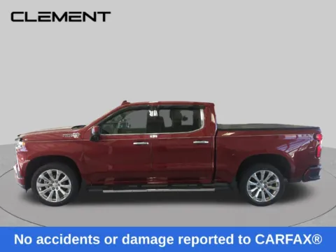 Photos of 2019 Chevrolet Silverado 1500 High Country for sale in Mansfield, OH at Clement Supercenter Ohio