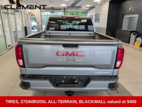 More photos of 2025 GMC Sierra 1500 Elevation at Clement Supercenter Ohio, OH