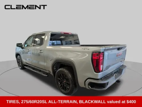 More photos of 2025 GMC Sierra 1500 Elevation at Clement Supercenter Ohio, OH