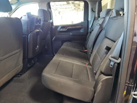 More photos of 2023 Chevrolet Silverado 1500 LT at Clement Supercenter Ohio, OH