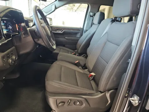 Another view of 2023 Chevrolet Silverado 1500 LT for sale in Mansfield, OH at Clement Supercenter Ohio