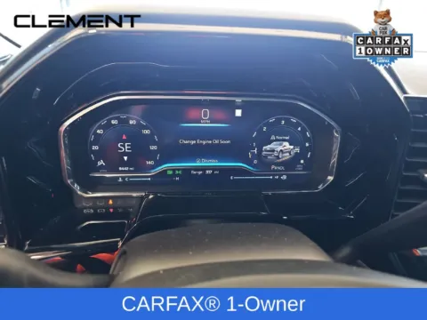 Another view of 2023 Chevrolet Silverado 1500 LT for sale in Mansfield, OH at Clement Supercenter Ohio