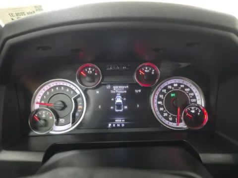 Photos of 2021 Ram 1500 Classic Warlock for sale in Mansfield, OH at Clement Supercenter Ohio