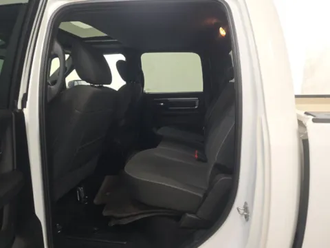 More photos of 2021 Ram 1500 Classic Warlock at Clement Supercenter Ohio, OH