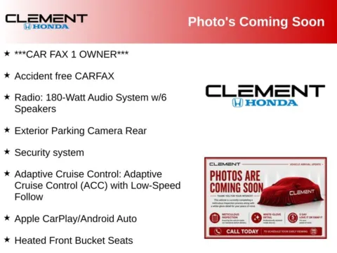 Unknown 2024 Honda HR-V Sport for sale in Mansfield, OH