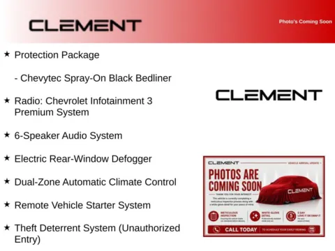 Photos of 2024 Chevrolet Silverado 1500 LT for sale in Mansfield, OH at Clement Supercenter Ohio
